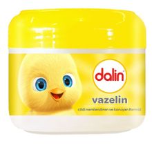Dalin 2x100 ml Nem Kaybına Karşı Formül Vazelin