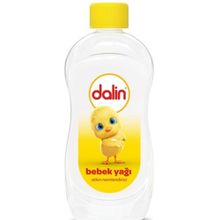 Dalin 300 ml Rahatlatıcı Etki Bebek Yağı