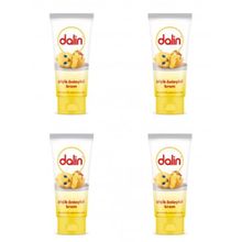 Dalin 4x100 ml Pişik Önleyici Krem