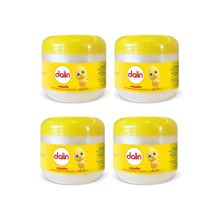 Dalin 4x100 ml Vazelin