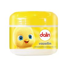 Dalin 5x100 ml Vazelin