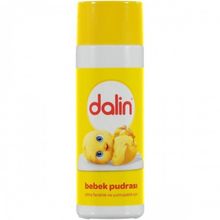 Dalin 90 gr Serpme Bebek Pudrası