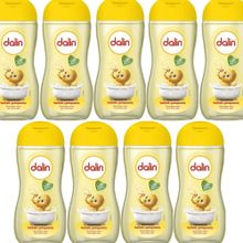 Dalin 9x200 ml Klasik Bebek Şampuanı