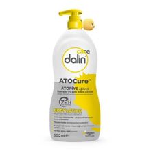 Dalin Atocure 500 ML Vücut Losyonu