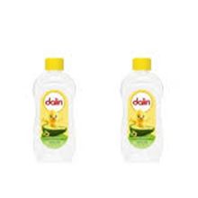 Dalin Avokado Nem ve Koruma 2x300 ml Bebek Yağı