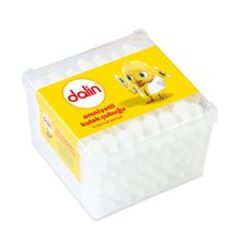 Dalin Bebek 56'lı Kulak Temizleme Çubuğu