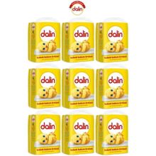 Dalin Bebek 60x60 cm 90 Adet 9x10 Alt Açma Örtüsü