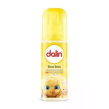 Dalin Bıcı Bıcı Kolonya 100 Ml Sprey Kolonya