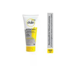 Dalin Care Atocure 200 ml Nemlendirici Vücut Losyonu