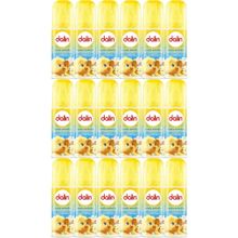 Dalin Deniz Esintisi 18x150 ml Bebek Kolonyası
