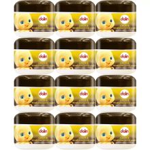 Dalin Hindistan Cevizi Yağlı 12x100 ml Vazelin