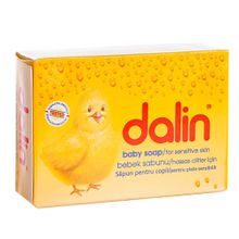 Dalin Klasik 100 gr Sabun