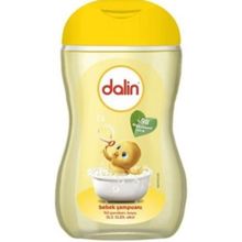 Dalin Klasik 100 ml Bebek Şampuanı
