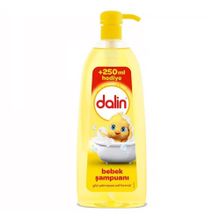 Dalin Klasik 1000 ml Bebek Şampuanı