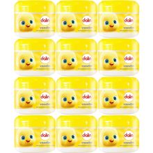 Dalin Klasik 12x100 ml Vazelin