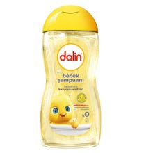 Dalin Klasik 200 ml Bebek Şampuanı