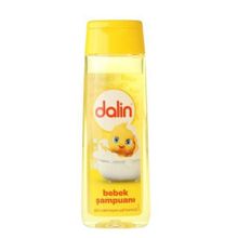 Dalin Klasik 225 ml Bebek Şampuanı