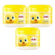 Dalin Klasik 3x100 ml Vazelin