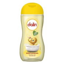 Dalin Klasik 3x200 ml Bebek Şampuanı