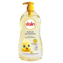 Dalin Klasik 3x700 ml Bebek Şampuanı