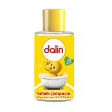 Dalin Klasik 50 ml Bebek Şampuan