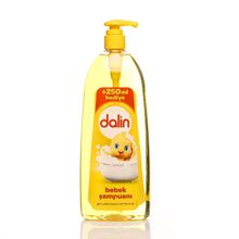 Dalin Klasik 750 ml Bebek Şampuanı