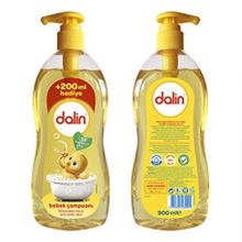 Dalin Klasik 900 ml Bebek Şampuanı