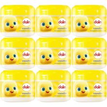 Dalin Klasik 9x100 ml Vazelin
