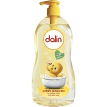 Dalin Klasik Civciv 500 ml Şampuan