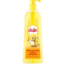Dalin Kolay Tarama 750 ml Bebek Şampuanı