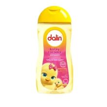 Dalin Kolay Tarama Badem Özlü 200 ml Bebek Şampuanı