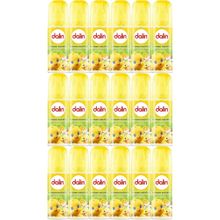 Dalin Orman Esintisi 18x150 ml Bebek Kolonyası