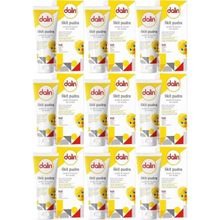 Dalin Pudra ve Losyon Bir Arada 9x100 gr Likid Pudra