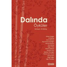 Dalında Öyküler - Kolektif