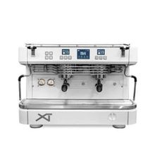 Dalla Corte DCPROXT-2-TW XT Barista 2 Gruplu Beyaz Kahve Makinesi