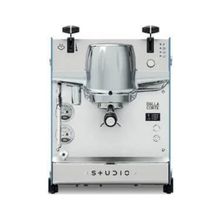 Dalla Corte STUDIOAQ-1-IB Studio Aqua Tek Gruplu Buz Mavisi Espresso Kahve Makinesi
