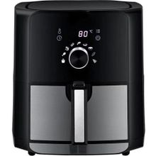 Dalle DL-AF558T2 5.5 lt 1700W XL Yağsız Airfryer