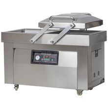 Dalle DZ-400/2SD Profesyonel Vakum Azotlu Paketleme Makinesi