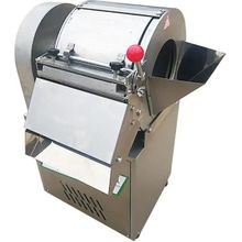 Dalle Jq-300b Elektrikli Çok Fonksiyonlu Meyve Sebze Dilimleme Makinası