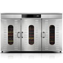 Dalle LT-021 Dijital Kurutma Makinesi