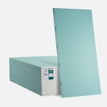 Dalsan 120x200 cm Corex Yeşil 12.5 mm Dış Cephe Levhası
