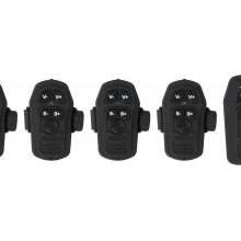 Dam 4+1 Madcat Smart Alarm Set