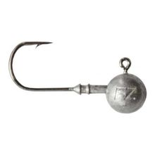 Dam No: 4/0 Ball 5 Adet 15 gr Jig Head İğne