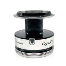 Dam Quick 1 2000 FD Yedek Kafa
