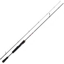 Dam Yagi Light Spoon 6'3 1.90 m 2-5 gr 2 Parça Spin Kamışı