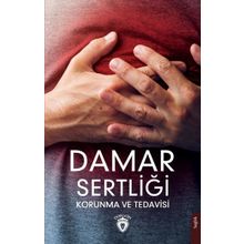 Damar Sertliği Korunma ve Tedavisi Dorlion Yayınevi