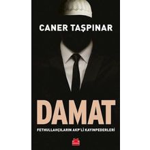 Damat - Caner Taşpınar