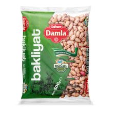 Damla 500 gr Barbunya