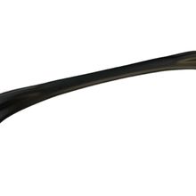 Damla Beta Siyah 160 mm Kulp