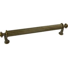 Damla Hayal Antik Sarı 160 mm Kulp